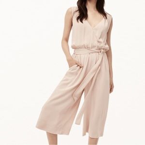 Babaton maximillion jumpsuit